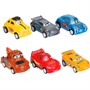 Набор машин Тачки 1801C032-R - фото 65341280