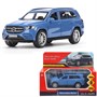 Модель GLS-12-BU MERCEDES-BENZ gls class amg 12см, дв,баг,ин,синий Технопарк  в кор. - фото 65415941