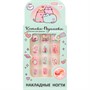 Накладные ногти Котики-пушинки МИЛАЯ ЛЕДИ 126988-KK-ML-WOT - фото 65416180