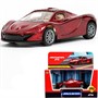 Модель 2304C0595-R металл mclaren p1, 9,5 см, своб. ход Технопарк в кор. - фото 65416425