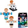 Фиджетбол: Легенды футбола 2 футболиста (Англия - Норвегия), в компл. мяч, подставка Т26989-6 - фото 65568931