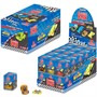 LUCKY BOX Спорткар игрушка с конфетами 2г цена за 1 шт (30 шт в упак) КТ95558 - фото 65568951