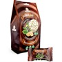 Мультизлаковые конфеты с кунжутом и белым шоколадом, 150 г КН10090 ДОБРЫЙ ЗЛАК - фото 65658451