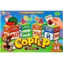 Игра Азбука. Развивающая игра-сортер. Копилка 4660254443501 - фото 65758990