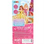 Набор для творчества Аквагрим Микс Принцессы Дисней МУЛЬТИ АРТ FACEPAINT-127104 - фото 65868063