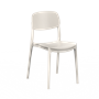Стул ELLER (светло-бежевый) PP0007BEL (от 12 шт) - фото 66020817