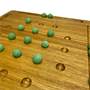 Настольная игра из дерева «21 шарик» № 2 XS - фото 66935891