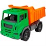 Автомобиль Самосвал Мирослав Строительный 40 см И-0803 - фото 68232332