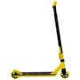 Самокат трюковой желтый колеса 100 мм 141V-1133 - фото 68751679