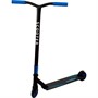 Самокат трюковой синий колеса 100 мм 141V-1136 - фото 68751787