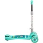 Самокат трехколесный зеленый FG250809004C-4C - фото 68859718