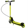 Самокат двухколесный желтый FG250809005C-4 - фото 68859732