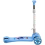 Самокат трехколесный синий FG250809004C-4B - фото 68859736