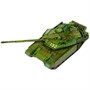 Сборная модель 77416 Российский основной танк Т-90МС WT - фото 69579902