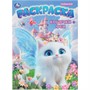 Раскраска 9785506112228 Кошечки-феи - фото 69580226