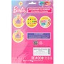 Набор для творчества Аппликация крупными стразами 17х23 см Барби МУЛЬТИ АРТ BIGGEMSART-BRB-FAN1 - фото 69690254