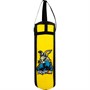 Боксерский набор Зайка 60 см желто-черный ОА-00000550 Dvizhok. - фото 69690745