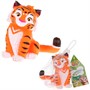 Резиновая игрушка Тиг.Лео и Тиг ST-FT1811 - фото 69740205