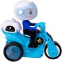 Игрушка на батарейках 60181A Мотоциклист в кор. - фото 69742194