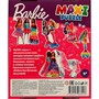Пазл макси Барби 5 больших пазлов 4680107968043 /24/ - фото 69742682