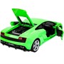 Модель 68253A lamborghini gallardo lp 560-4, 18 см, двери,багажник Технопарк - фото 69743154