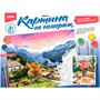 Набор Для Творчества Картина по номерам на картоне 40*50 см Завтрак Кпн-404 Lori - фото 69743764
