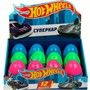 Модель HW-EGG-094-R Хот Вилс ЯЙЦО 5 см в ассортименте Технопарк в кор. - фото 69743917