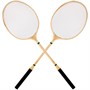 Бадминтон дер. 141V-674 65.5*20.3cm - фото 69744195