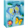 Пакет 18х8,5х24см Объемный.Бабочка 141V-941 - фото 69744371