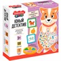 Игра Юный детектив. Дело голодного корги Baby toys games 05750 - фото 69744547