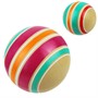 Мяч 125 Р7-125 ЭКО ручное окрашивание - фото 69744686