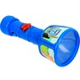 Игрушка на батарейках Волшебный фонарик СИНИЙ ТРАКТОР Умка HT1277-R1 - фото 69745026