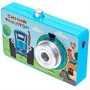 Игрушка на батарейках Проектор-фотоаппарат 8 кадров СИНИЙ ТРАКТОР Умка HT1432-R - фото 69745165