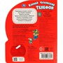 Книга Умка 9785506036531 Телефон. Чуковский К. 1 кнопка 10 пеcенок - фото 69746390