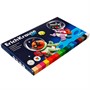 Пластилин 18цв со стеком Kids Space Animals 61334 /Erich Krause/. - фото 69746496