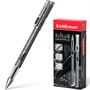 Ручка шариковая черная MEGAPOLIS Gel Stick 0.5 93 /Erich Krause/ - фото 69746641