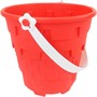 Ведро большое красное 350/1 Норд - фото 69746819