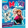 Пазл 6 MAXI Магия дружбы для малышей 4650250545873 - фото 69746834