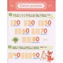 Книга 978-5-353-11023-1 Нейроигры для обучения счету. Я считаю до 100. 6+ - фото 69747215