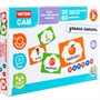 Игра развивающая Читаю сам. Учимся читать 05557 - фото 69747741