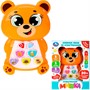Мультиплеер мишка.30+ песен, фраз и звуков 2108B029-R - фото 69748143