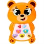 Мультиплеер мишка.30+ песен, фраз и звуков 2108B029-R - фото 69748145