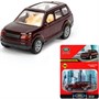 Модель 2306C0667-R3 land rover range rover, размер 7,5 см, инерция Технопарк в кор. - фото 69748748