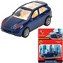 Модель 2306C0667-R2 porshe cayenne s, размер 7,5 см, инерция Технопарк в кор. - фото 69748773