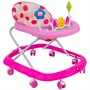 Ходунки розовые с музыкой 141V-1100 - фото 69748926
