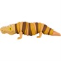 Игрушка антистресс Крокодил 21 см FG250327691C - фото 69749252