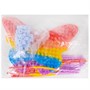 Игрушка антистресс с развитием моторики Бабочка FG250327734C-1 - фото 69749255