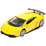 Модель LP570-7-YE lamborghini lp-570, длина 7 см, желтый Технопарк в кор. - фото 69750497