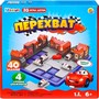 Игра Головоломка. Перехват (4 уровня сложности,40 заданий) И-7749 - фото 69750940