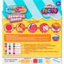 Набор для творчества Тесто для лепки Зефирные вафли 18 см MultiArt PDSET-MA120035 - фото 69751413